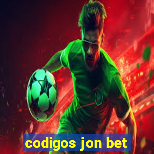 codigos jon bet